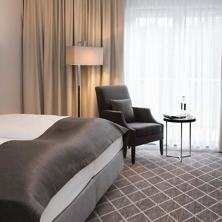 Victor'S Residenz-Hotel Teistungenburg Eksteriør bilde