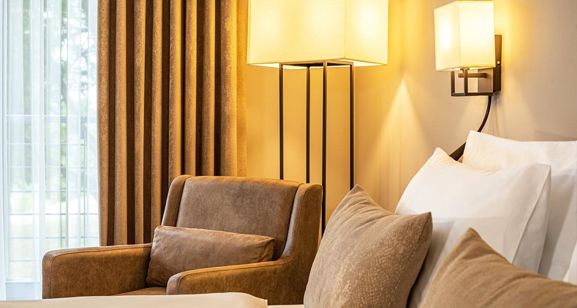 Victor'S Residenz-Hotel Teistungenburg Rom bilde