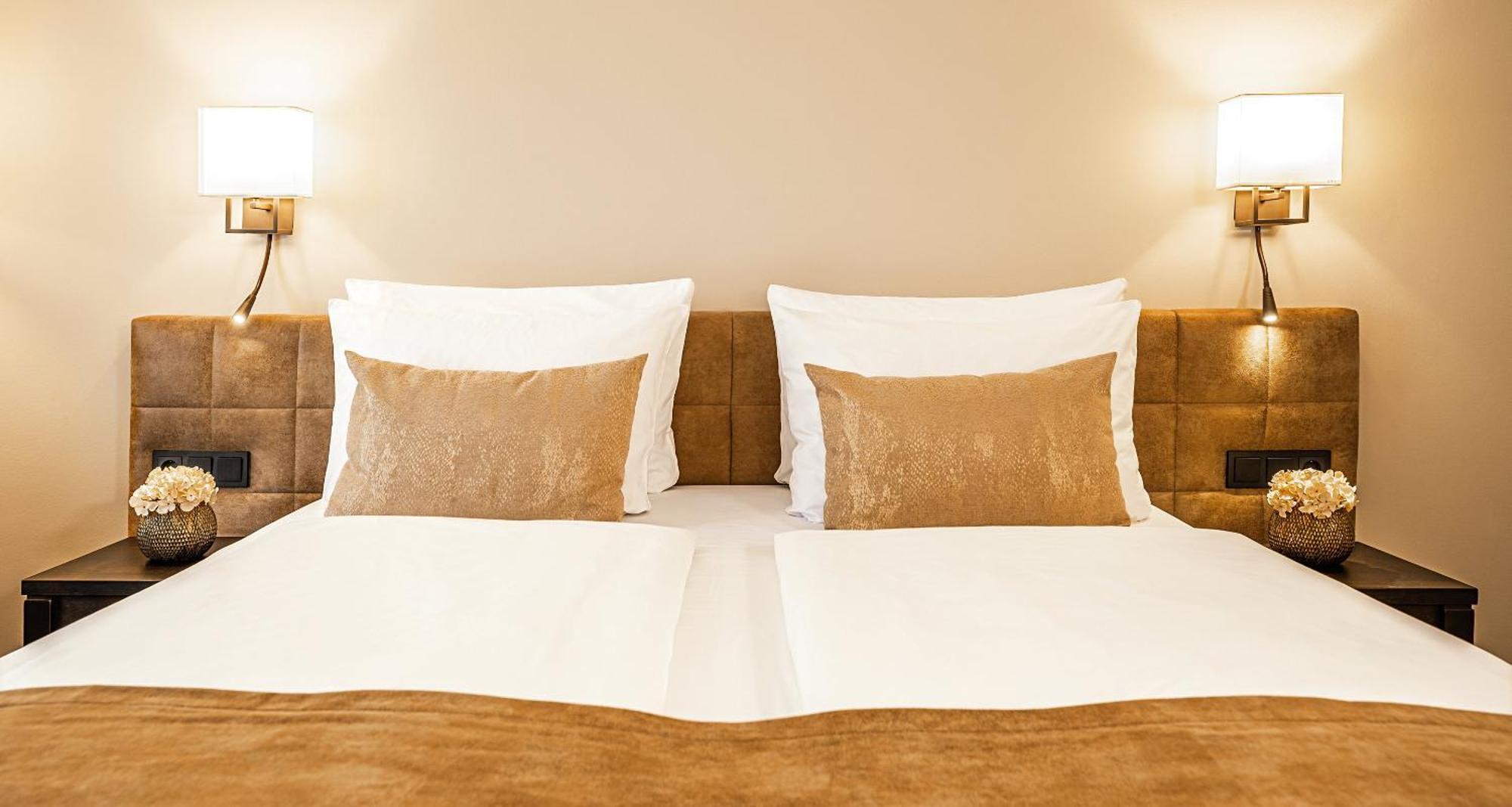Victor'S Residenz-Hotel Teistungenburg Rom bilde