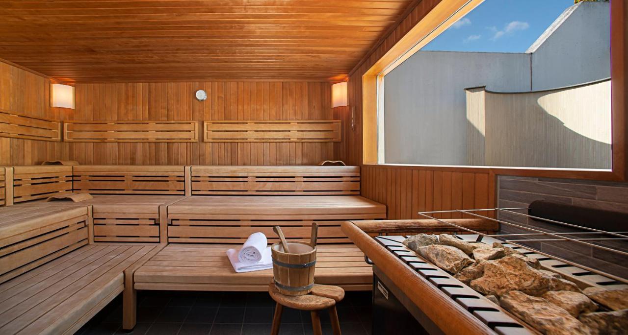 Victor'S Residenz-Hotel Teistungenburg Eksteriør bilde